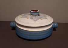 Beautiful vintage denby for sale  NOTTINGHAM