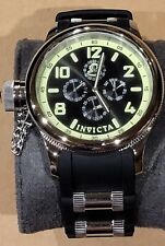 Usado, Relógio de mergulho russo Invicta 1959 masculino *Coleção de assinatura modelo 1798 comprar usado  Enviando para Brazil