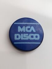 Mca disco videodisc for sale  Shipping to Ireland