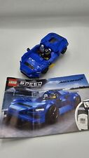 Lego speed champions for sale  Shipping to Ireland