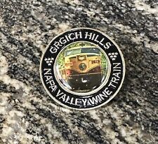 Grgich hills napa for sale  Torrance
