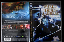 Dvd merlin duell gebraucht kaufen  Deutschland