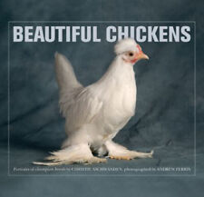 Beautiful chickens hardcover for sale  Mishawaka