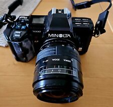 Minolta 7000 sigma gebraucht kaufen  Oberkirch