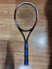 Used, Dunlop Obeam Construction M3.0_27 Tennis Racket for sale  Shipping to South Africa