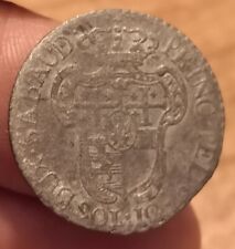 Moneta soldi 1794 usato  Olbia