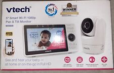 VTech Upgraded Smart WiFi Baby Monitor VM901, 5-inch 720p Display, 1080p Camera for sale  Shipping to South Africa