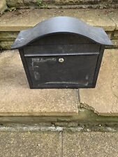 External post box for sale  HIGH WYCOMBE