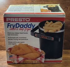 Presto fry baby for sale  Kent