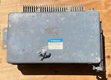 1970 -1973 Volvo  P1800E, 140, Bosch D-Jetronic ECU ECM Computer OEM for sale  Shipping to South Africa