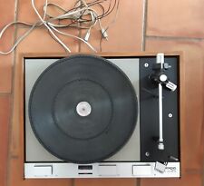 thorens 125 d'occasion  Les Angles