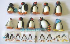 Pingu serie 2001 usato  Lonate Pozzolo