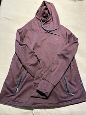 Horseware maroon hoodie for sale  Ocala