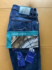 Jacob cohen jeans gebraucht kaufen  Dresden