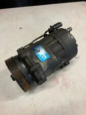 Air conditioning compressor for sale  BEDFORD