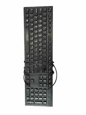 Dell multimedia keyboard for sale  BRISTOL