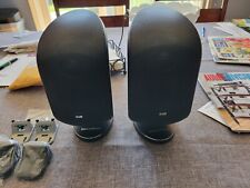 Bowers wilkins matte for sale  Shipping to Ireland