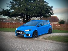 focus rs 500 for sale  SOUTHEND-ON-SEA