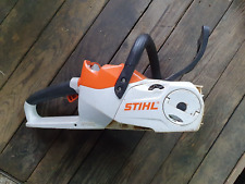 Stihl msa 120 for sale  BODMIN