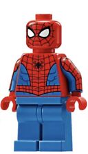 Usado, Minifigura LEGO Marvel Super Heroes - Spider-Man segunda mano  Embacar hacia Argentina