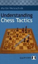 Understanding chess tactics for sale  Montgomery