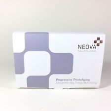 Neova Progressive PhotoAging Kit Night Therapy, Dual Matrix & Creme de la Copper, brugt til salg  Sendes til Denmark