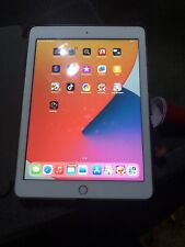 128gb apple gold ipad 5 for sale  Metter