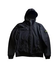 Stone island black usato  Lucca