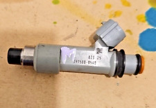 Fuel injector 297500 for sale  UK