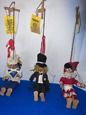 Rici clown marionette for sale  Baltimore