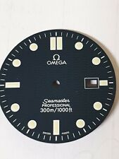 Quadrante omega seamaster usato  Bari