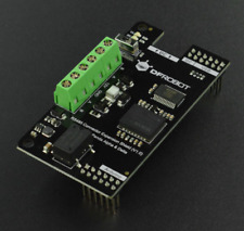 Usado, 1 peça placa de expansão de interface usada DFRobot LattePanda Alpha&Delta RS485 comprar usado  Enviando para Brazil