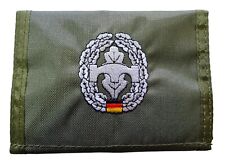 Bundeswehr pioniertruppe geldb gebraucht kaufen  Lübeck