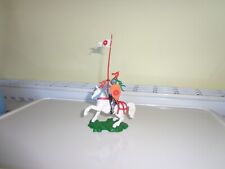 Britains mounted swoppet for sale  Shipping to Ireland