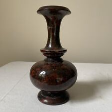 Antique marble vase for sale  NORTHWOOD
