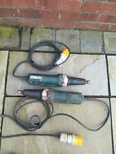 Metabo gep 950 for sale  HARTLEPOOL