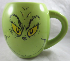 Grinch large coffee for sale  Placerville