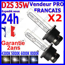 Ampoule xenon d2s d'occasion  Paris II