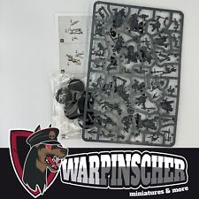 Warhammer 40k 40000 gebraucht kaufen  Übach-Palenberg