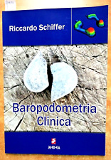 Baropodometria clinica riccard usato  Vaiano Cremasco