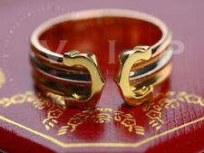 Cartier ring double gebraucht kaufen  Dortmund