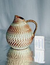 Keramik henkelvase 236 gebraucht kaufen  Mittenwalde