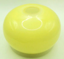 Usado, Vaso de vidro IKEA soprado à mão amarelo pálido Barbro Wesslander Pia Amsell comprar usado  Enviando para Brazil