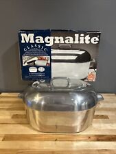 Magnalite classic roaster for sale  Chicago