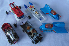 Corgi toys supermobile for sale  Shipping to Ireland