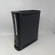 Used, Microsoft Xbox 360 Black (Falcon With HDMI Port) Console ONLY - Tested & Working for sale  Shipping to South Africa