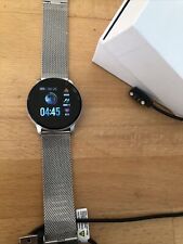 Morefit smart watch for sale  POOLE