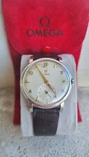 Omega jumbo oversize usato  Chiavari