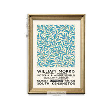 William morris willow for sale  LONDON