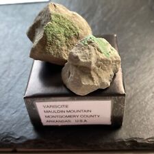 Variscite matrix mauldin for sale  ANDOVER